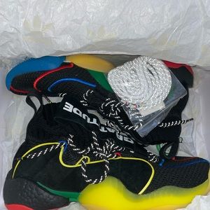 Adidas Pharrell byw lvl x